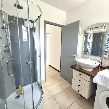 Apartment Calista *