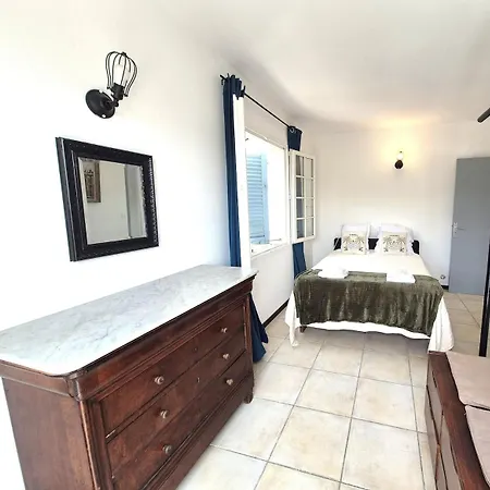Calista Apartment Bastia (Corsica)