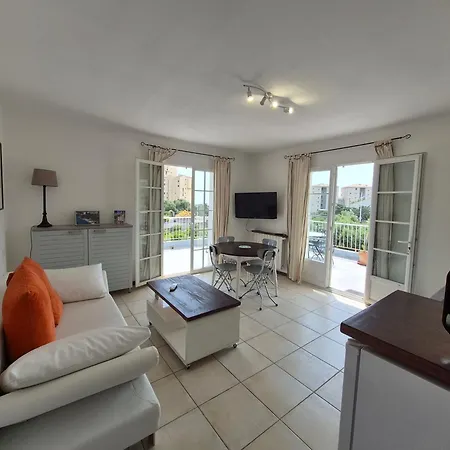 Calista Bastia (Corsica)